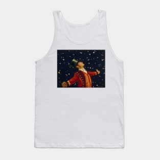 Greatest Showman Tank Top